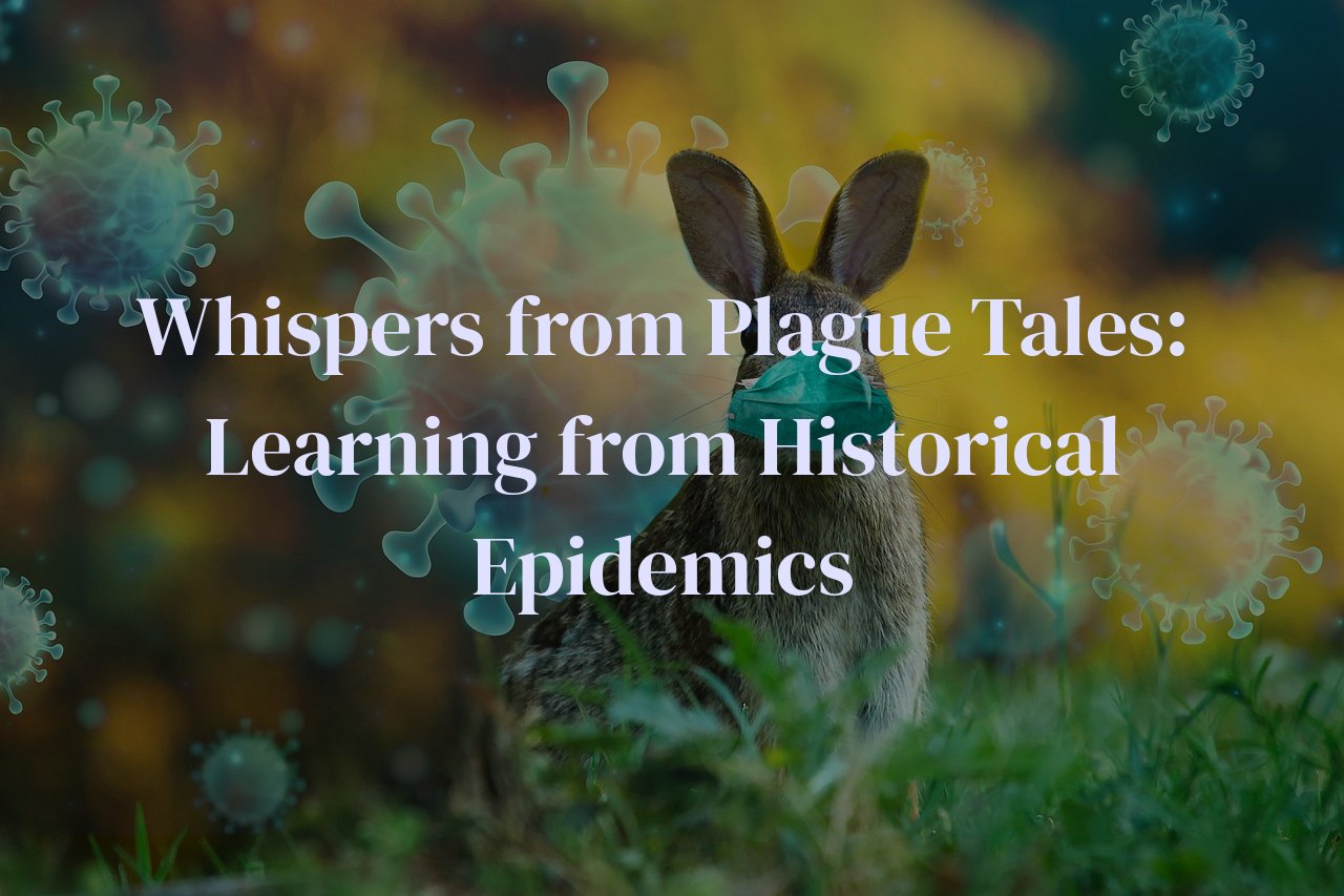 Whispers from Plague Tales: Learning from Historical Epidemics